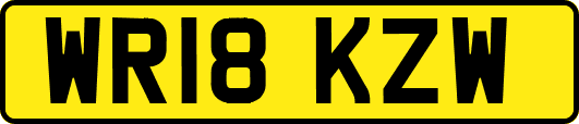 WR18KZW