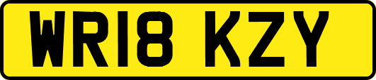 WR18KZY