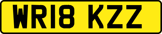 WR18KZZ