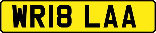 WR18LAA