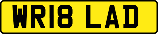 WR18LAD
