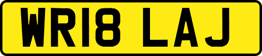 WR18LAJ