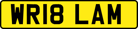 WR18LAM
