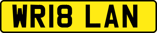 WR18LAN