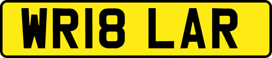 WR18LAR
