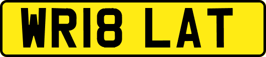 WR18LAT
