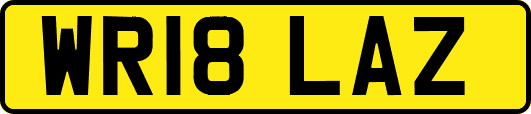 WR18LAZ