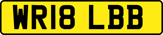 WR18LBB