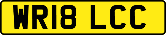 WR18LCC