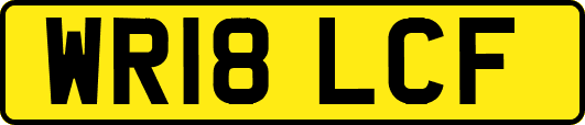 WR18LCF
