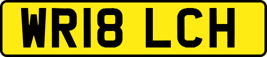 WR18LCH
