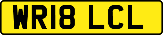 WR18LCL