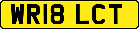 WR18LCT