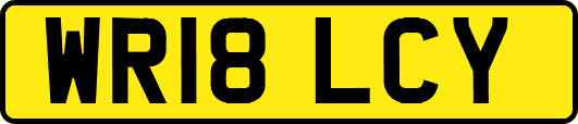 WR18LCY
