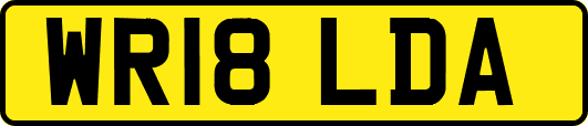 WR18LDA