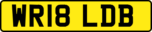 WR18LDB