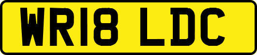 WR18LDC