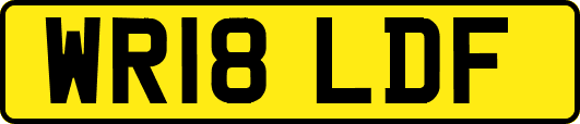 WR18LDF