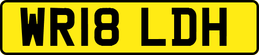 WR18LDH
