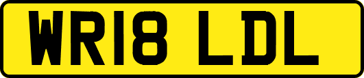 WR18LDL