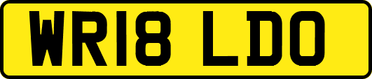 WR18LDO