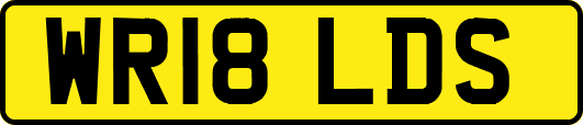 WR18LDS