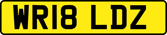 WR18LDZ