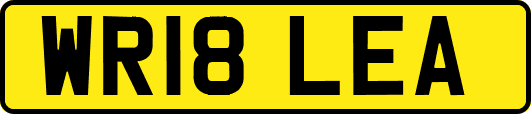 WR18LEA