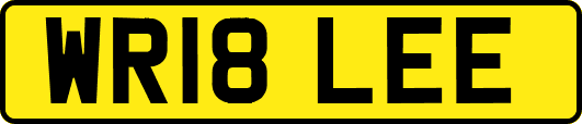 WR18LEE