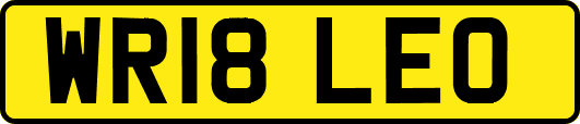 WR18LEO