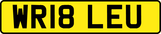 WR18LEU