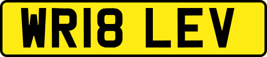 WR18LEV