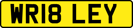 WR18LEY