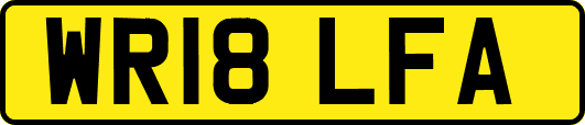 WR18LFA
