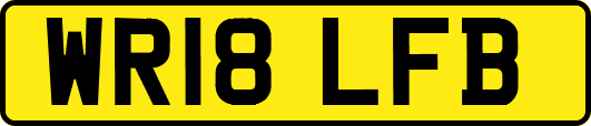 WR18LFB