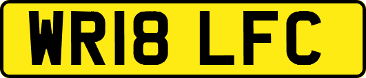 WR18LFC