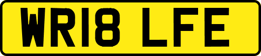 WR18LFE