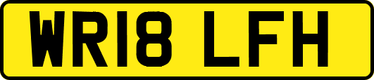WR18LFH