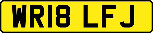 WR18LFJ