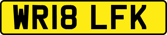 WR18LFK