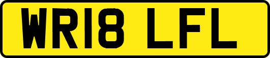 WR18LFL