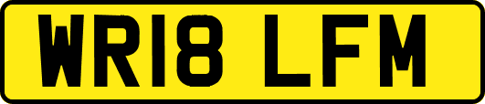 WR18LFM