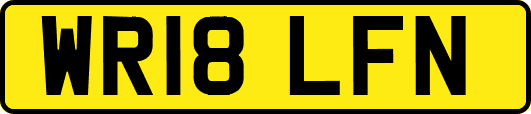 WR18LFN