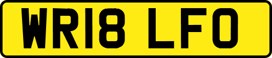 WR18LFO