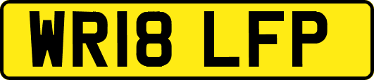 WR18LFP