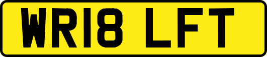 WR18LFT
