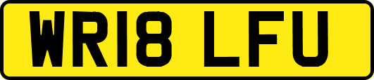 WR18LFU