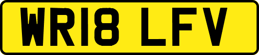 WR18LFV