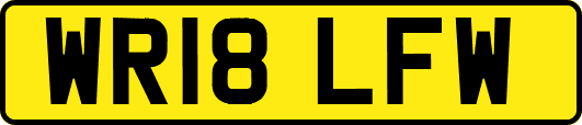 WR18LFW