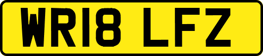 WR18LFZ